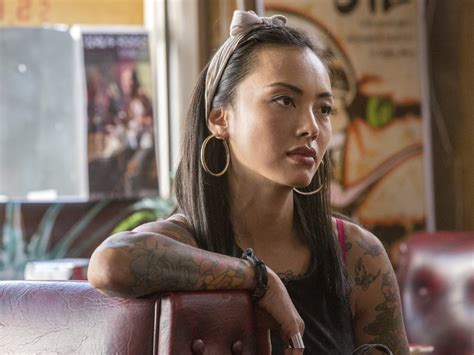 levy tran boobs|Levy Tran Nude Boobs And Butt In Shameless Series – FREE .